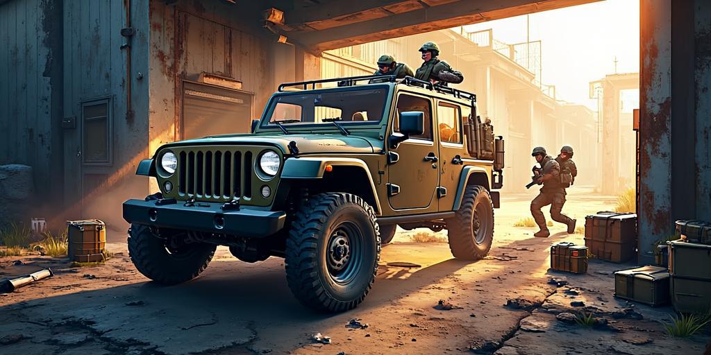 和平精英《火锅》辅助